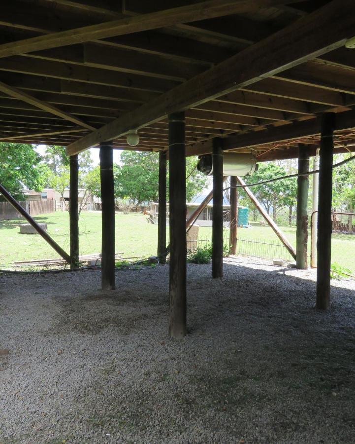 Misty View Farm Stay Layitemeni 外观 照片
