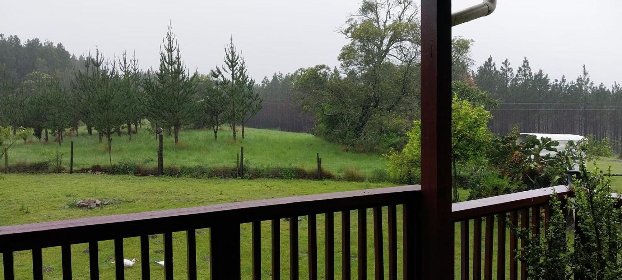 Misty View Farm Stay Layitemeni 外观 照片