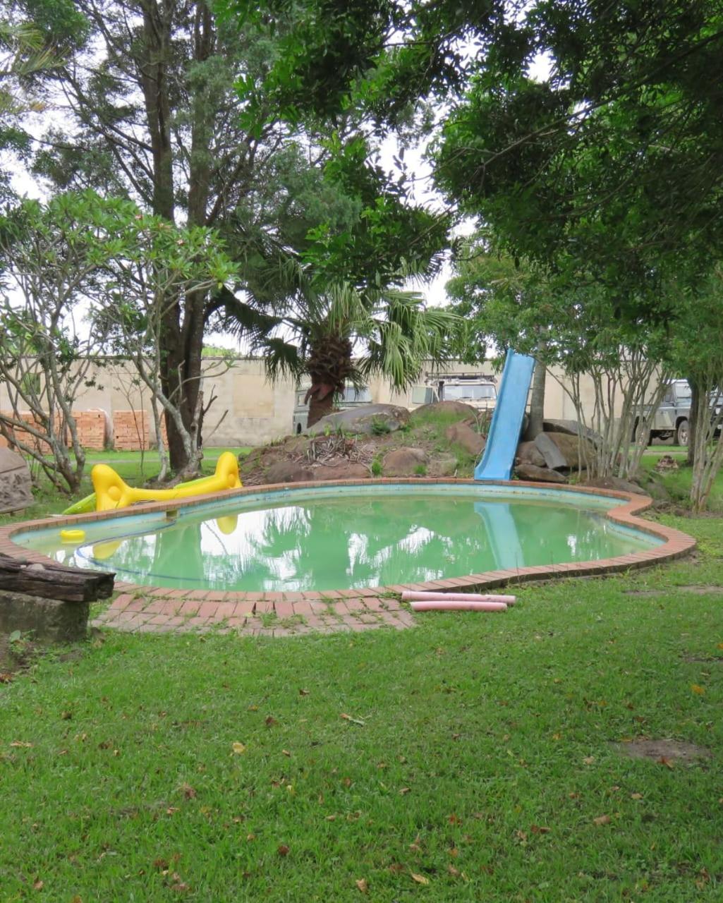 Misty View Farm Stay Layitemeni 外观 照片