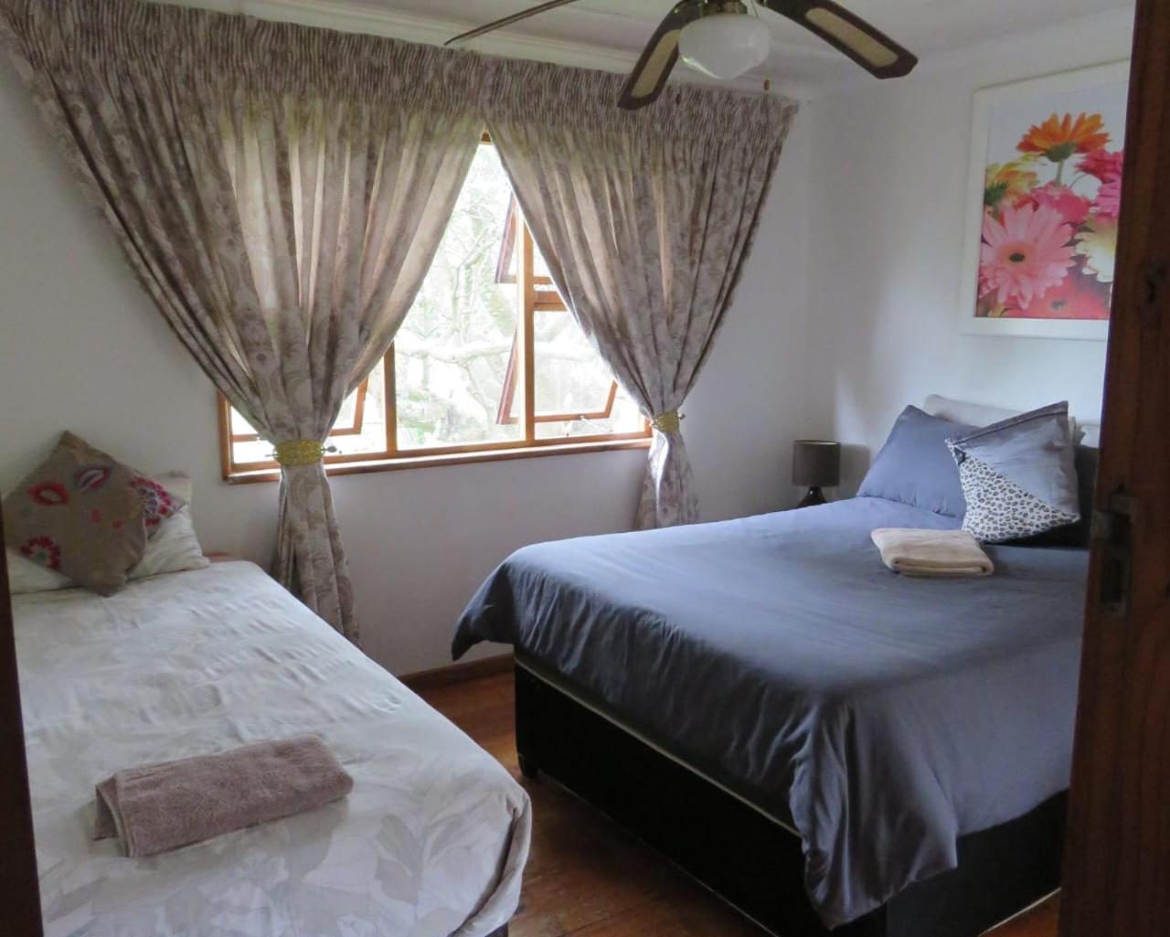 Misty View Farm Stay Layitemeni 外观 照片