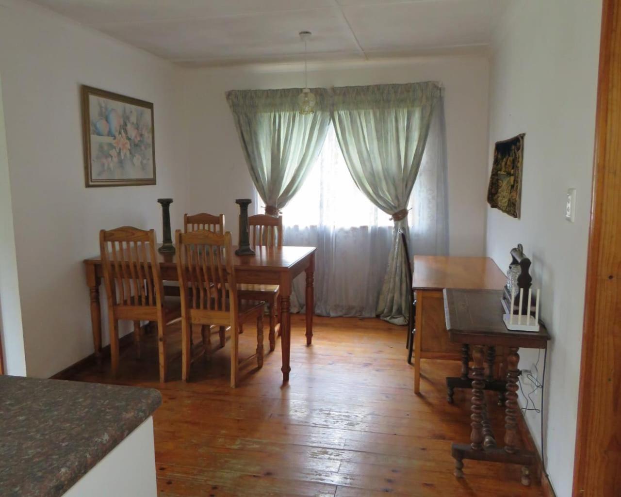 Misty View Farm Stay Layitemeni 外观 照片